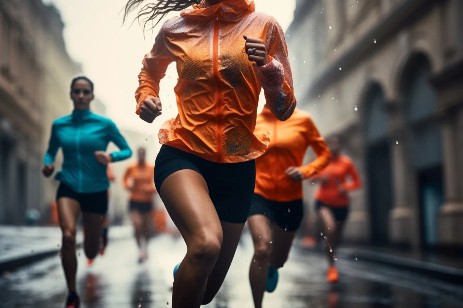 Виготовлення індивідуального спортивного одягу з QIYI Clothing Precision